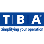 TBA CommTrac logo