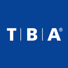 TBA NextGen logo