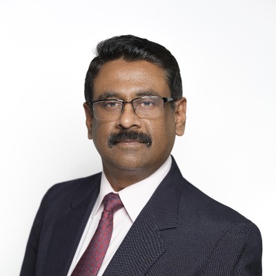 Jay Kalutaarachchi