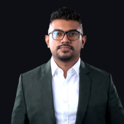 Shehan Randhika